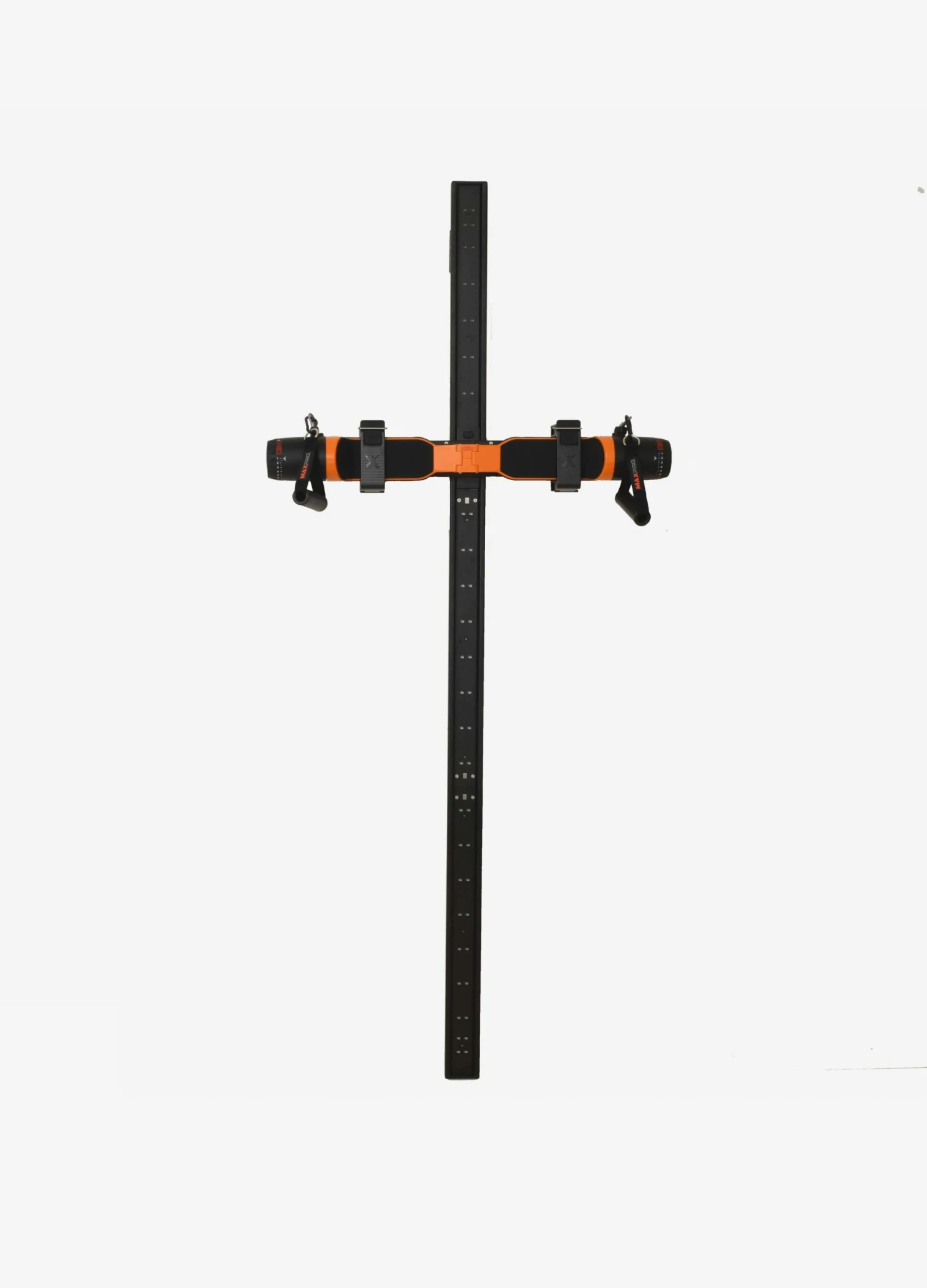 MAXPRO Slimline Wall Track 3 MAXPRO Slimline Wall Track