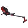 Stamina Ats X Air Rower 1401 Black/Red