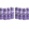 No Sugar Co. Joyburst Energy Drink Grape (12-Pack Duo) 1 No Sugar Co. Joyburst Energy Drink Grape (12-Pack Duo) -Fitness & Health Care Store 707955