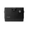 Coleman 54-Quart Reunion Steel-Belted Cooler (Midnight) -Fitness & Health Care Store 712140