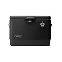 Coleman 54-Quart Reunion Steel-Belted Cooler (Midnight)