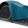Coleman Skydome Tent 10P XL Dark Room Can -Fitness & Health Care Store 712146