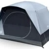Coleman Skydome Tent 4P Lighted Can 1 Coleman Skydome Tent 4P Lighted Can -Fitness & Health Care Store 712147