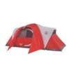 Coleman Bristol 8-Person Tent With Hinged Door 2 Coleman Bristol 8-Person Tent With Hinged Door -Fitness & Health Care Store 712148