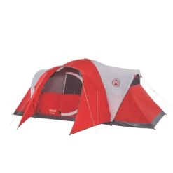 Coleman Bristol 8-Person Tent With Hinged Door