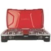 Coleman Hyperflame Fyresergeant 2-Burner Propane Stove -Fitness & Health Care Store 712151