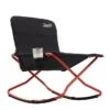 Coleman Cross Rocker Chair -Fitness & Health Care Store 712159