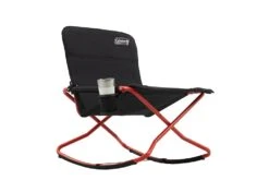 Coleman Cross Rocker Chair