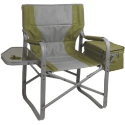 Coleman Director Camp Chair XL