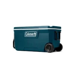 Coleman 100-Quart Wheeled Cooler, 6-Day Ice Retention