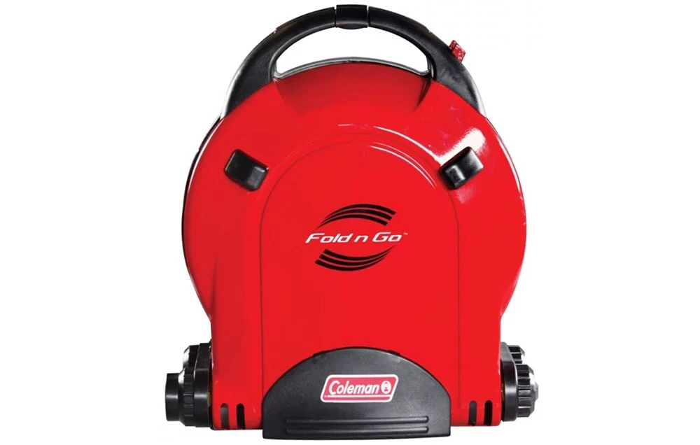 Coleman Perfect Flow Fold N Go Stove 3 Coleman Perfect Flow Fold N Go Stove