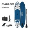 Aqua Marina Pure Air Paddle Board -Fitness & Health Care Store 712570