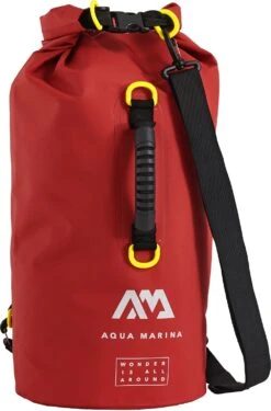 Aqua Marina Dry Bag (red)