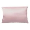 PMD Silversilk Pillowcase - Rose 1 PMD Silversilk Pillowcase - Rose -Fitness & Health Care Store 714160