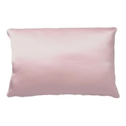 PMD Silversilk Pillowcase - Rose