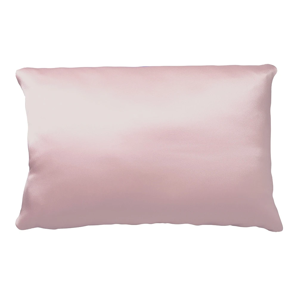 PMD Silversilk Pillowcase - Rose 3 PMD Silversilk Pillowcase - Rose