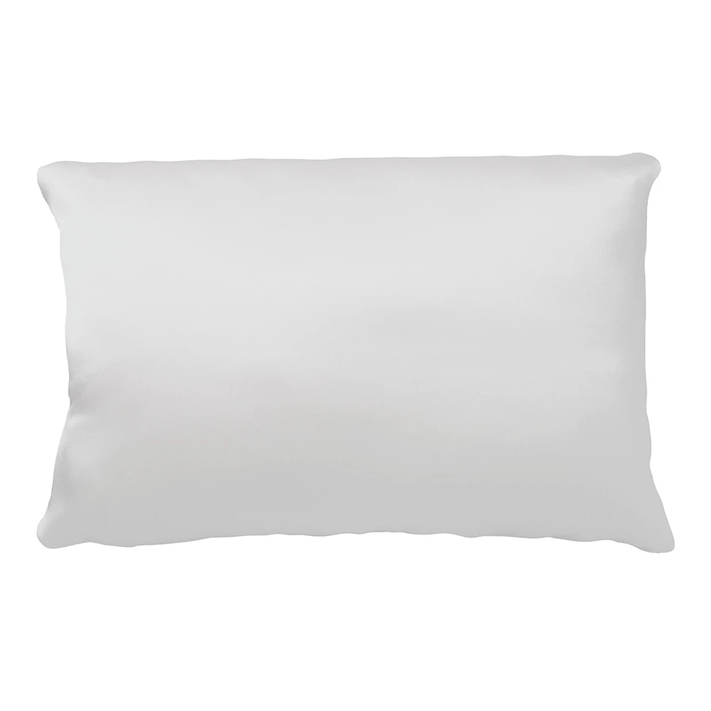 PMD Silversilk Pillowcase - White 3 PMD Silversilk Pillowcase - White