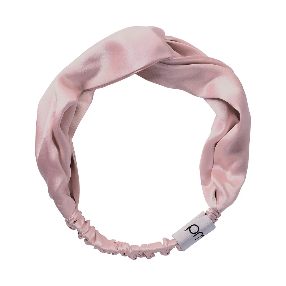 PMD Silversilk Headband - Rose 3 PMD Silversilk Headband - Rose