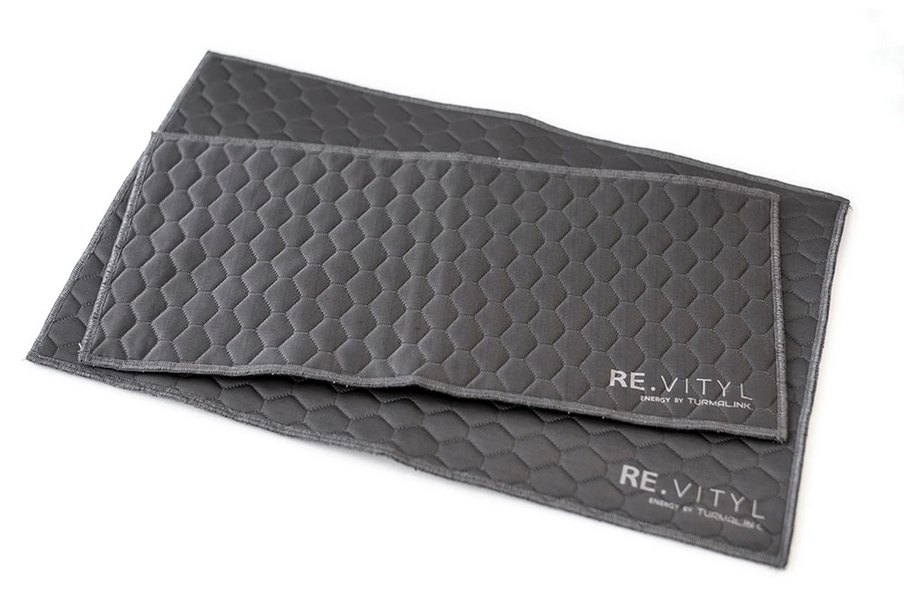 Re.Vityl Sleep Magic Relax Pad Set 3 Re.Vityl Sleep Magic Relax Pad Set