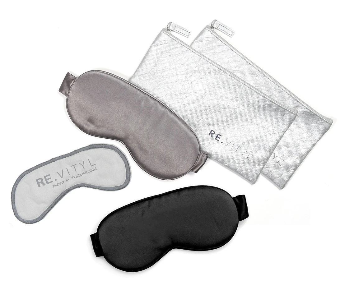 Re.Vityl Sleep Magic Silk Mask Duo 3 Re.Vityl Sleep Magic Silk Mask Duo