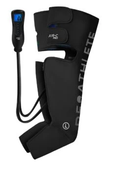 Reathlete Air-C Pro Leg Massager