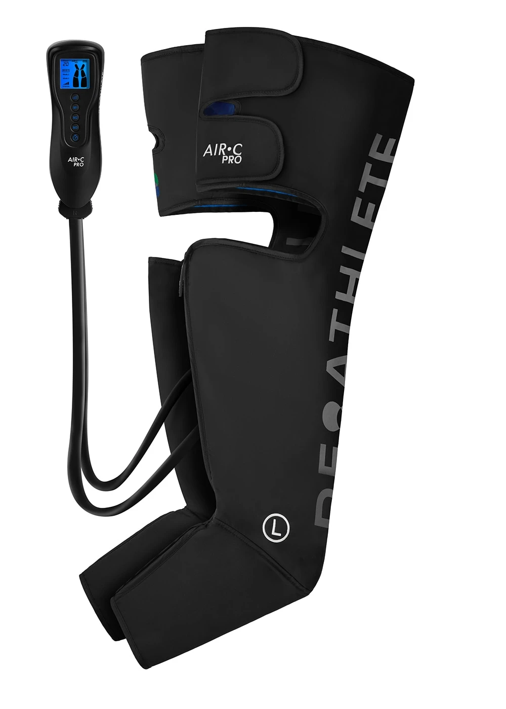 Reathlete Air-C Pro Leg Massager 3 Reathlete Air-C Pro Leg Massager