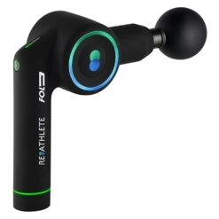 Reathlete Fold Percussive Massage Therapy Device