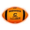 Cipton Junior-Size LED Light-Up Day And Night Football -Fitness & Health Care Store 714289