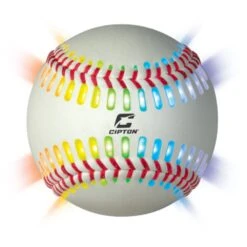Cipton LED Light-Up Day And Night Baseball