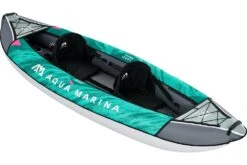 Aqua Marina LAXO-320-22 Recreational 2-Person Kayak