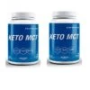 Schinoussa Keto MCT Duo - Unflavoured -Fitness & Health Care Store 717245