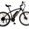 Gotyger Evoluzion II E-bike With 26" Frame 2 Gotyger Evoluzion II E-bike With 26" Frame -Fitness & Health Care Store 717265 BKRE