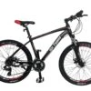 Gotyger Expedition I Mountain Bike With 26" Frame 1 Gotyger Expedition I Mountain Bike With 26" Frame -Fitness & Health Care Store 717266 BKRE