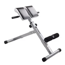 Stamina Hyperextension Bench 2014