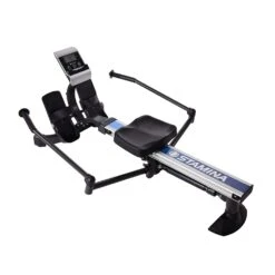 Stamina Bodytrac Glider Rowing Machine 1052