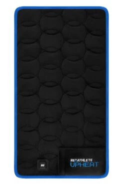 Reathlete Upheat Wireless Weighted Heating Pad