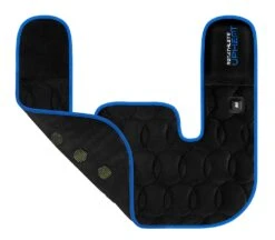 Reathlete Upheat Neck & Shoulder Weighted Heat Pad