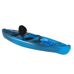 Lifetime Tamarack 10'' Angler Kayak With Paddle