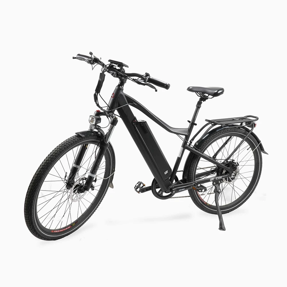 LBT E500 Electric Bicycle 3 LBT E500 Electric Bicycle