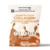 Schinoussa Organic Pea Protein Collagen+ -Fitness & Health Care Store 717514
