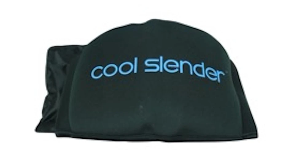 Evertone Cool Slender Belt 3 Evertone Cool Slender Belt