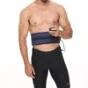 Evertone Zip & Tone Belt Blue 2 Evertone Zip & Tone Belt Blue -Fitness & Health Care Store 717523