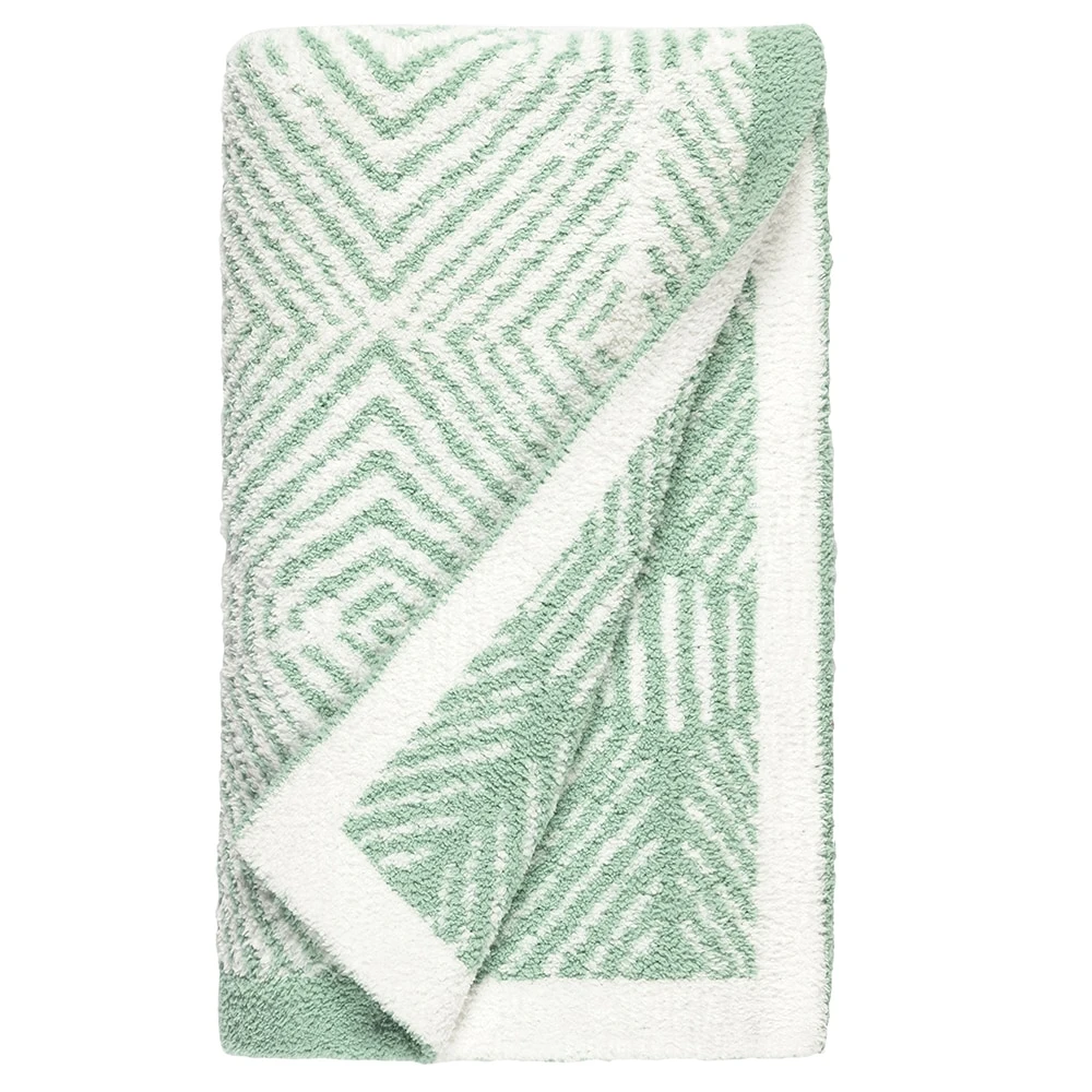 Bazzle Baby Hugga Geometric Zebra Cozy Blanket 3 Bazzle Baby Hugga Geometric Zebra Cozy Blanket