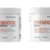 Schinoussa Probiotic BCAA & L-Glutamine Duo 1 Schinoussa Probiotic BCAA & L-Glutamine Duo -Fitness & Health Care Store 721895