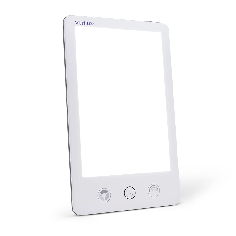 Verilux Happylight Luxe Light Therapy Lamp 3 Verilux Happylight Luxe Light Therapy Lamp