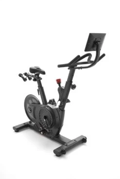 Echelon Connect Bike EX4S With 10" Screen And 30-Day Free Trial Of Echelon Fit App