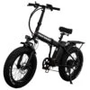 Daymak Max 48V 2023 Ebike With Helmet 2 Daymak Max 48V 2023 Ebike With Helmet -Fitness & Health Care Store 721917 BLK