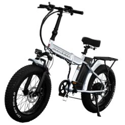 Daymak Max 48V 2023 Ebike With Helmet -Fitness & Health Care Store 721917 CME