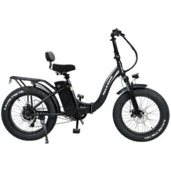 Daymak Max S 48V 2023 EBike