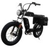 Daymak Phoenix 48V EBike 1 Daymak Phoenix 48V EBike -Fitness & Health Care Store 721919 BLK